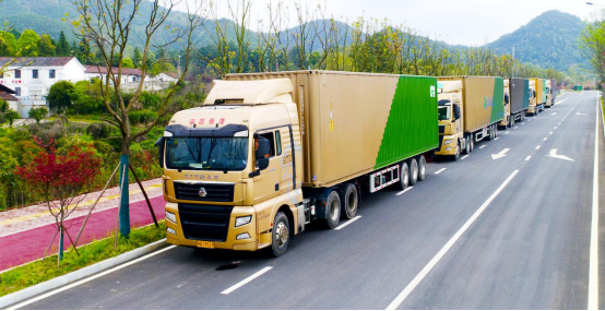 普通货物运输; 货物专用运输:集装箱,冷藏保鲜设备,罐式容器; 危险