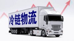 企业物流定制与长期合作服务